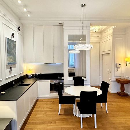 وارسو Mondrian Luxury Suites Unesco Old Town المظهر الخارجي الصورة