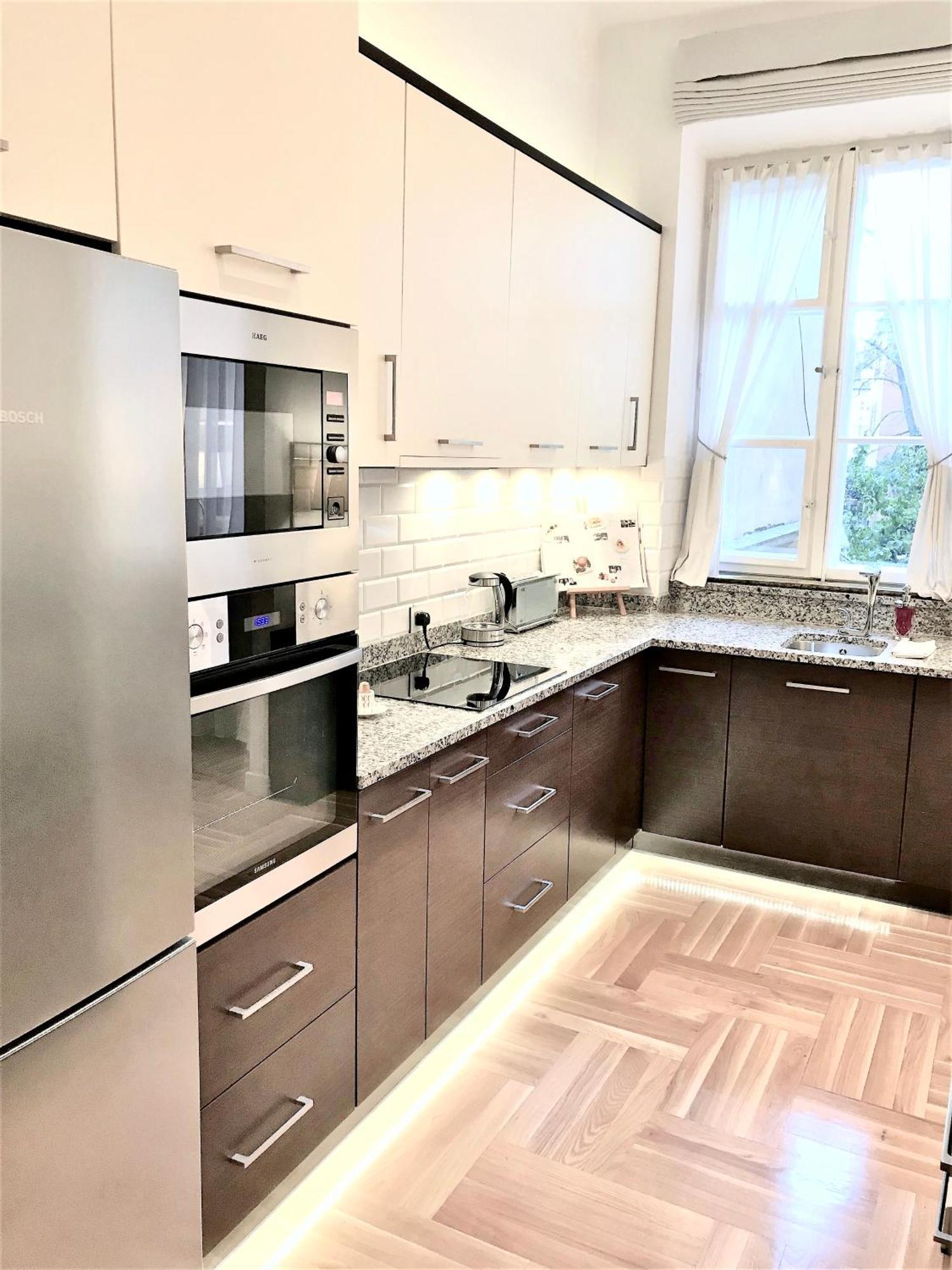 وارسو Mondrian Luxury Suites Unesco Old Town الغرفة الصورة