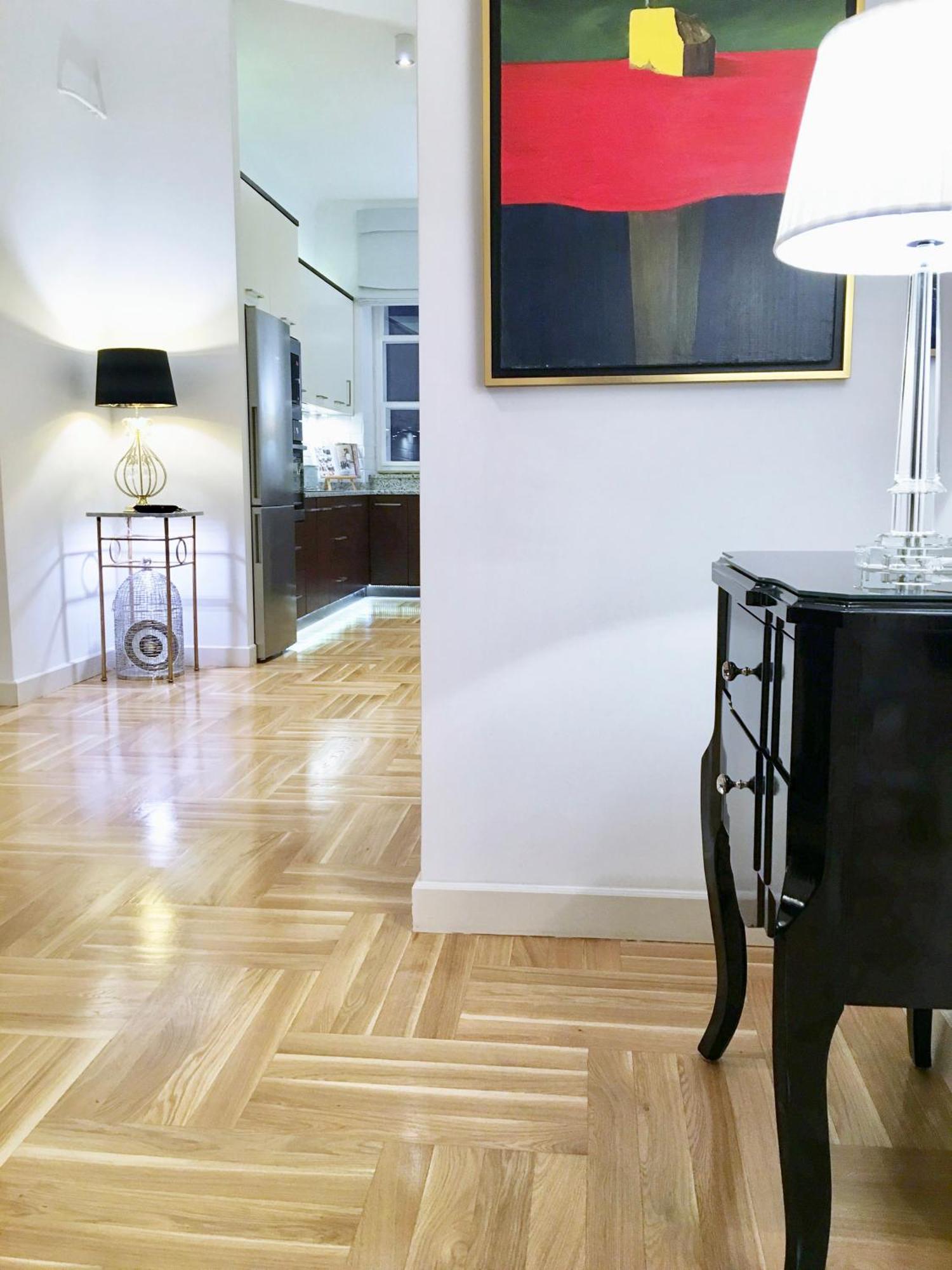 وارسو Mondrian Luxury Suites Unesco Old Town الغرفة الصورة