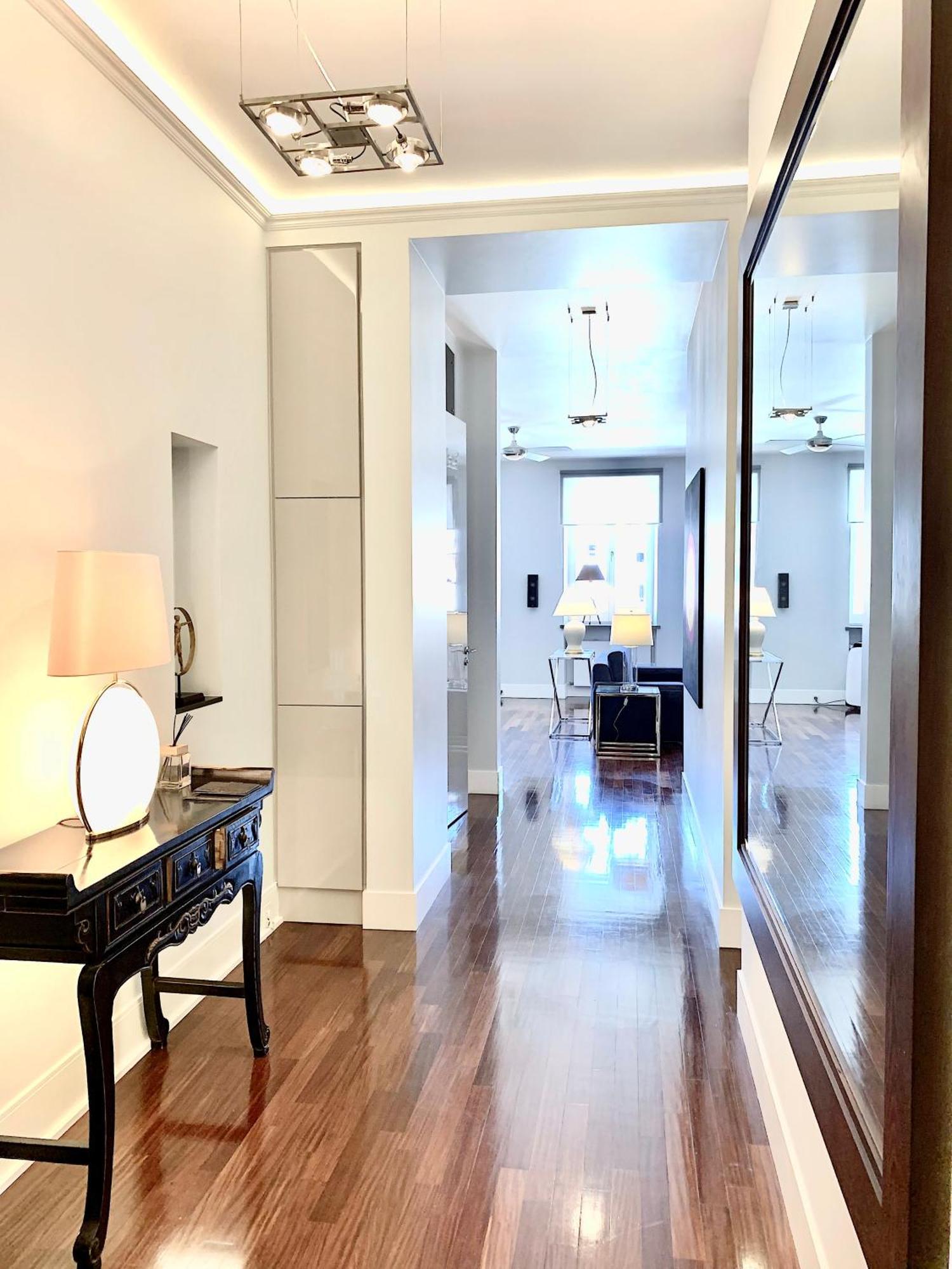 وارسو Mondrian Luxury Suites Unesco Old Town الغرفة الصورة